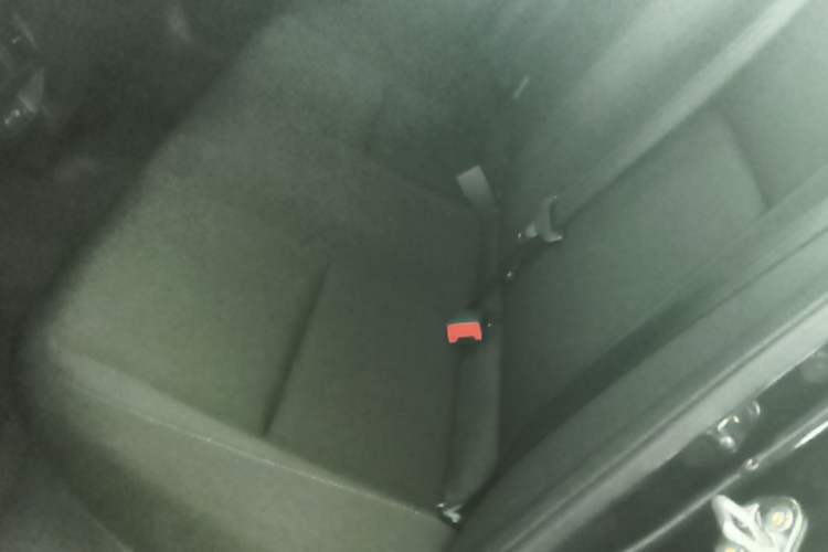 Used Honda Integra 2023 240TURBO CVT Leading Edition Left Rear Seat