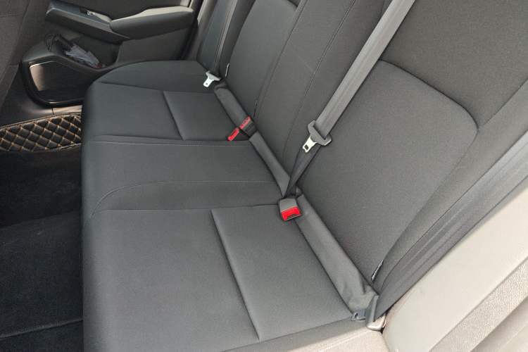 Used Honda Integra 2023 240TURBO CVT Leading Edition Left Rear Seat