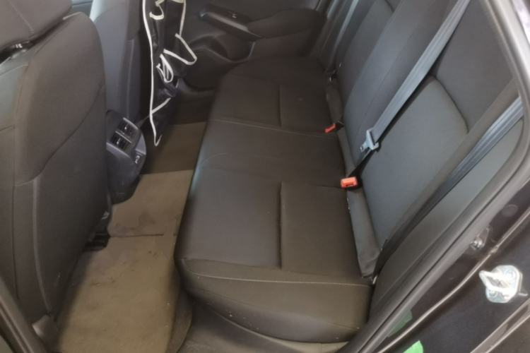 Used Honda Integra 2023 240TURBO CVT Leading Edition Left Rear Seat