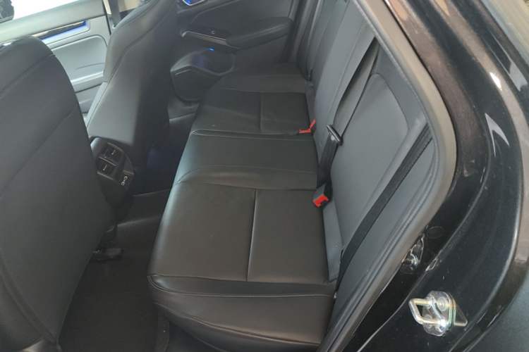 Used Honda Integra 2023 240TURBO CVT Smart Enjoyment Version Left Rear Seat