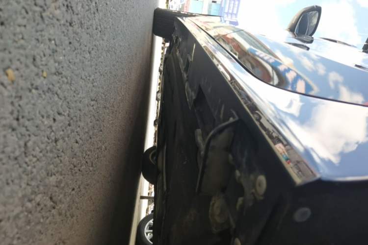 Used Honda Integra 2023 2.0L eHEV Tech Edition Left Side Sill