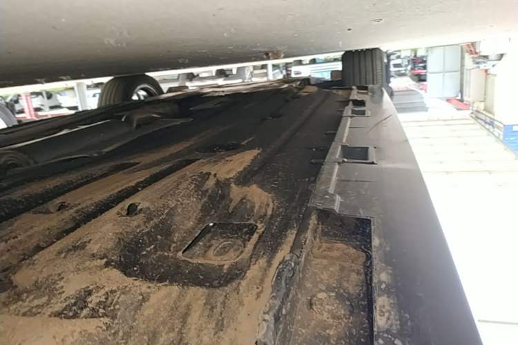 Used Honda Integra 2023 240TURBO CVT Luxury Edition Left Side Sill