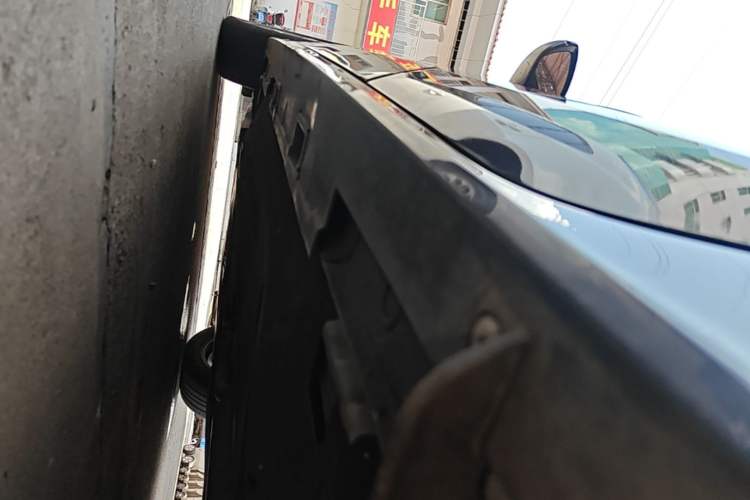 Used Honda Integra 2023 240TURBO CVT Leading Edition Left Side Sill