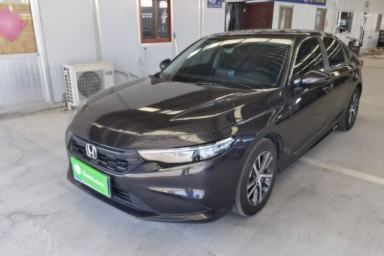Used Honda Integra 2023 240TURBO CVT Leading Edition