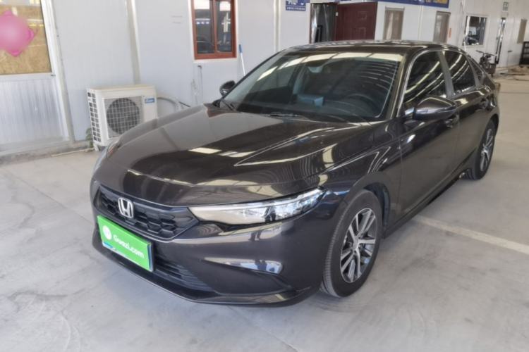 Used Honda Integra 2023 240TURBO CVT Leading Edition Guazi used car, China used car export, Used car for sale, Used cars, Cheapest cars for sale