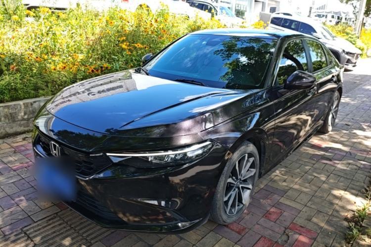 Used Honda Integra 2023 240TURBO CVT Luxury Edition Guazi used car, China used car export, Used car for sale, Used cars, Cheapest cars for sale
