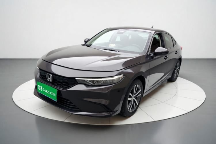 Used Honda Integra 2023 240TURBO CVT Leading Edition Guazi used car, China used car export, Used car for sale, Used cars, Cheapest cars for sale