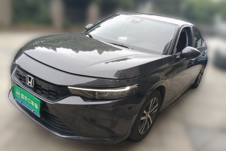 Used Honda Integra 2023 240TURBO CVT Leading Edition Guazi used car, China used car export, Used car for sale, Used  cars, Cheapest cars for sale