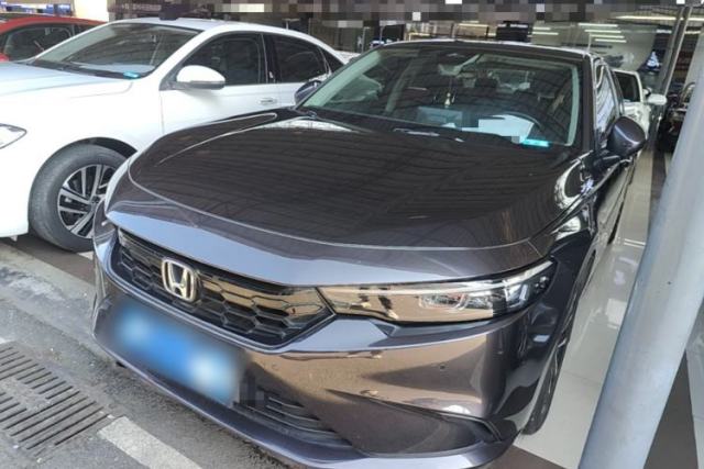 Used Honda Integra 2023 240TURBO CVT Smart Enjoyment Version