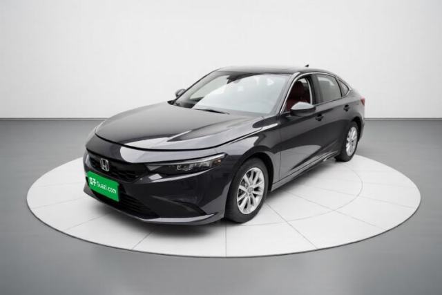 Honda Integra 2023 240TURBO Manual Exclusive Edition de segunda mano