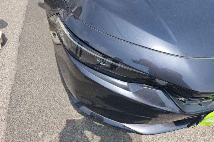 Used Honda Integra 2023 240TURBO CVT Leading Edition Right Front Headlight