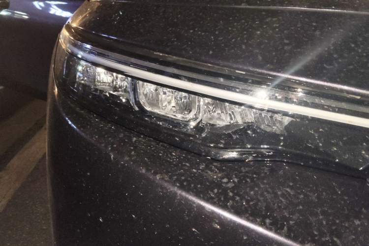 Used Honda Integra 2023 240TURBO CVT Leading Edition Right Front Headlight