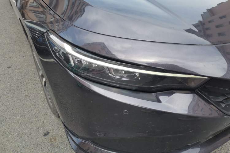Used Honda Integra 2023 240TURBO CVT Leading Edition Right Front Headlight