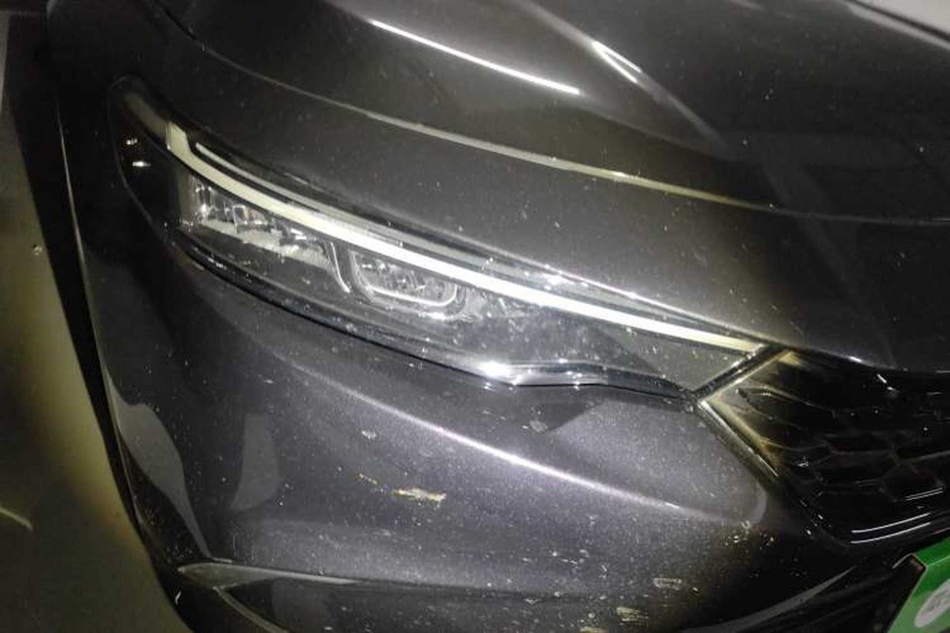 Used Honda Integra 2023 240TURBO CVT Smart Enjoyment Version Right Front Headlight