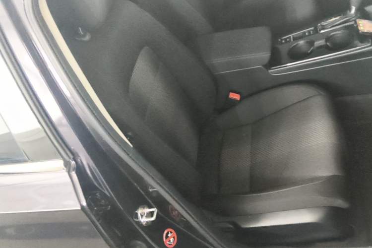 Used Honda Integra 2023 240TURBO CVT Leading Edition Right Front Seat