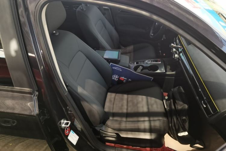 Used Honda Integra 2023 2.0L eHEV Tech Edition Right Front Seat