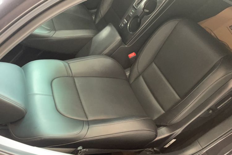 Used Honda Integra 2023 240TURBO CVT Luxury Edition Right Front Seat