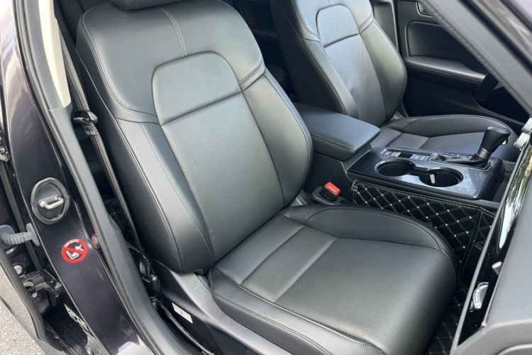 Used Honda Integra 2023 240TURBO CVT Luxury Edition Right Front Seat