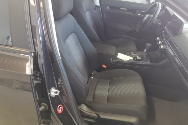 Used Honda Integra 2023 240TURBO CVT Leading Edition Right Front Seat