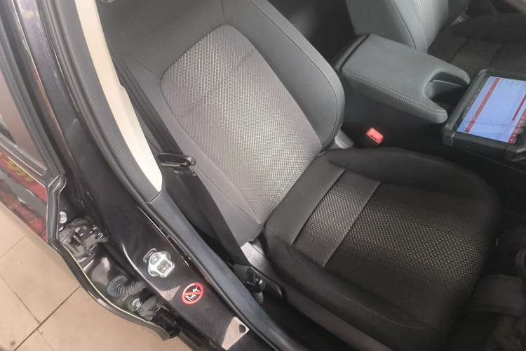 Used Honda Integra 2023 240TURBO Manual Exclusive Edition Right Front Seat