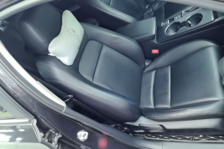 Used Honda Integra 2023 240TURBO CVT Leading Edition Right Front Seat