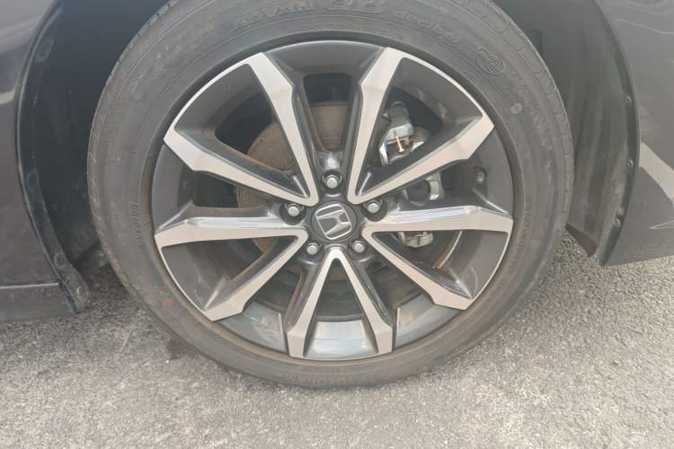 Used Honda Integra 2023 240TURBO CVT Luxury Edition Right Front Wheel Hub