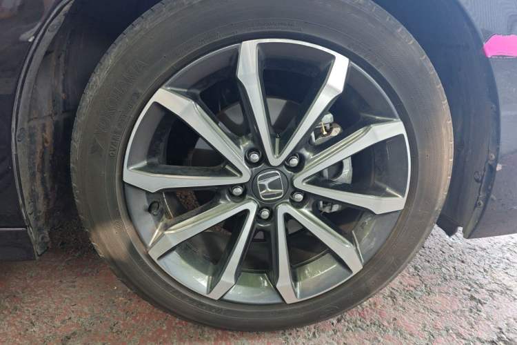 Used Honda Integra 2023 240TURBO CVT Smart Enjoyment Version Right Front Wheel Hub