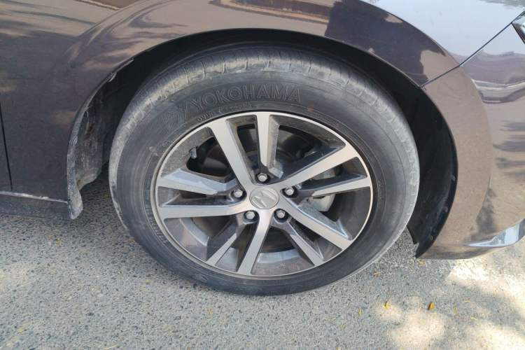 Used Honda Integra 2023 240TURBO CVT Tech Edition Right Front Wheel Hub
