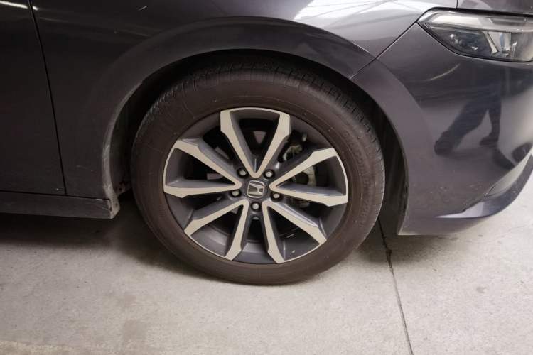 Used Honda Integra 2023 240TURBO CVT Smart Enjoyment Version Right Front Wheel Hub