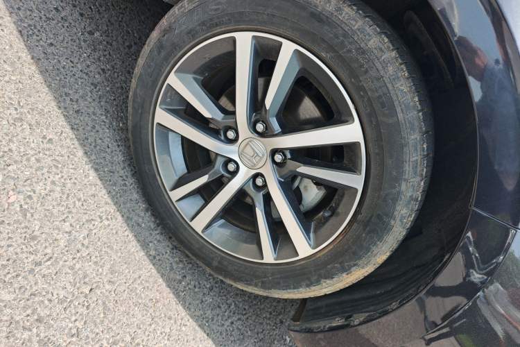 Used Honda Integra 2023 240TURBO CVT Leading Edition Right Front Wheel Hub