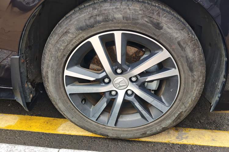 Used Honda Integra 2023 240TURBO CVT Leading Edition Right Front Wheel Hub