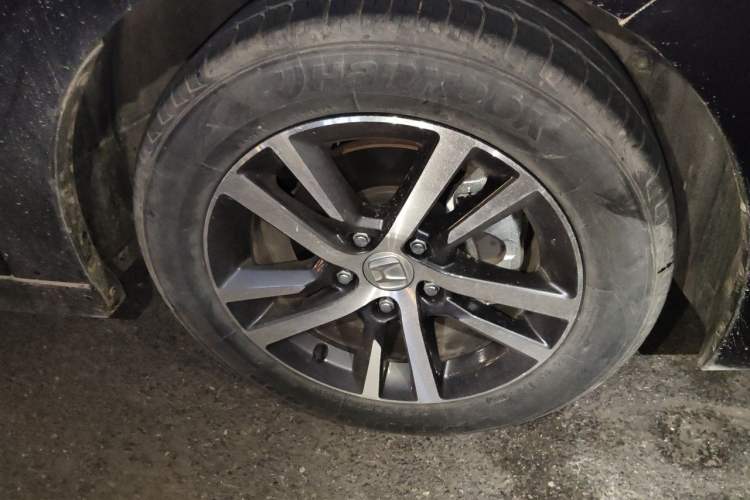 Used Honda Integra 2023 240TURBO CVT Leading Edition Right Front Wheel Hub