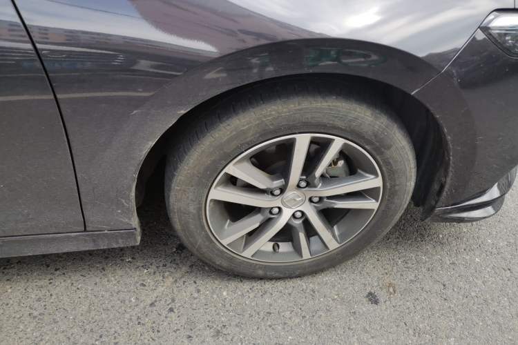 Used Honda Integra 2023 240TURBO CVT Leading Edition Right Front Wheel Hub