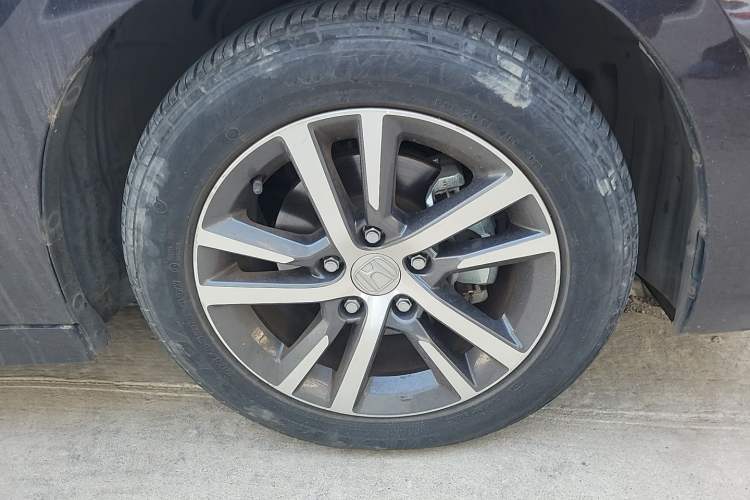 Used Honda Integra 2023 240TURBO CVT Leading Edition Right Front Wheel Hub