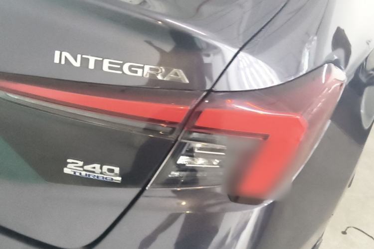 Used Honda Integra 2023 240TURBO CVT Leading Edition Right Rear Taillight