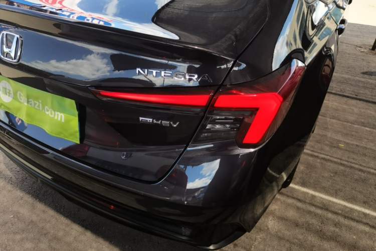 Used Honda Integra 2023 2.0L eHEV Tech Edition Right Rear Taillight
