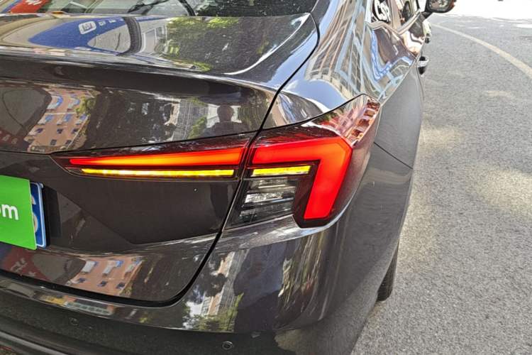 Used Honda Integra 2023 240TURBO CVT Leading Edition Right Rear Taillight