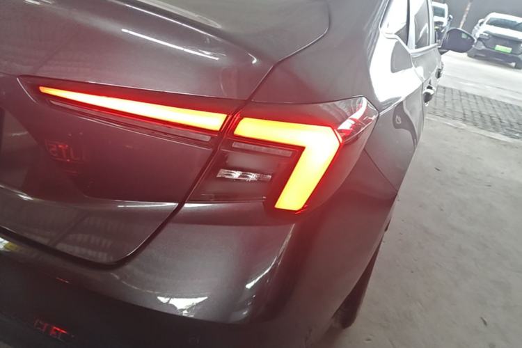 Used Honda Integra 2023 240TURBO CVT Tech Edition Right Rear Taillight