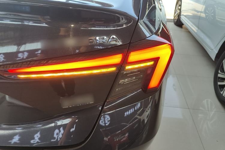 Used Honda Integra 2023 240TURBO CVT Smart Enjoyment Version Right Rear Taillight