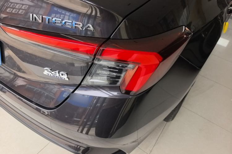 Used Honda Integra 2023 240TURBO CVT Luxury Edition Right Rear Taillight