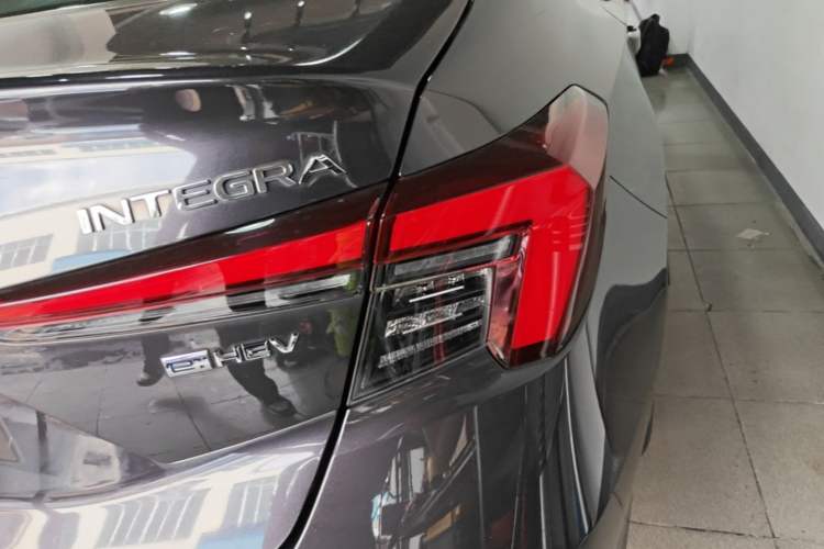 Used Honda Integra 2023 2.0L eHEV Sharp – Premium Edition Right Rear Taillight