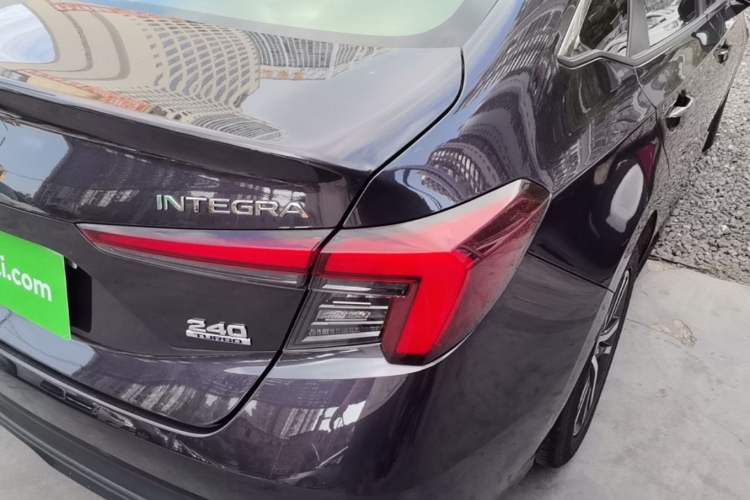 Used Honda Integra 2023 240TURBO CVT Leading Edition Right Rear Taillight