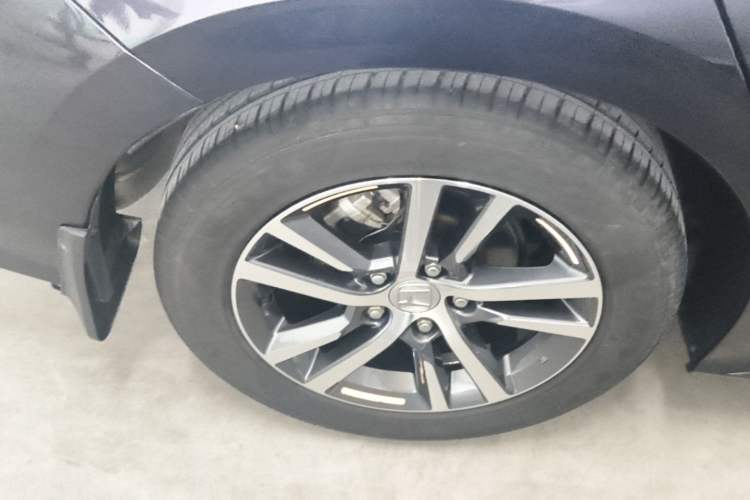 Used Honda Integra 2023 240TURBO CVT Leading Edition Right Rear Wheel Hub
