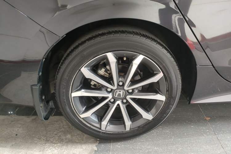 Used Honda Integra 2023 240TURBO CVT Smart Enjoyment Version Right Rear Wheel Hub