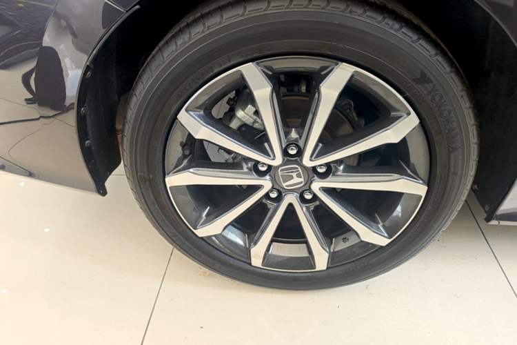 Used Honda Integra 2023 240TURBO CVT Luxury Edition Right Rear Wheel Hub