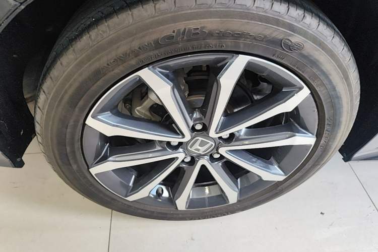 Used Honda Integra 2023 240TURBO CVT Luxury Edition Right Rear Wheel Hub