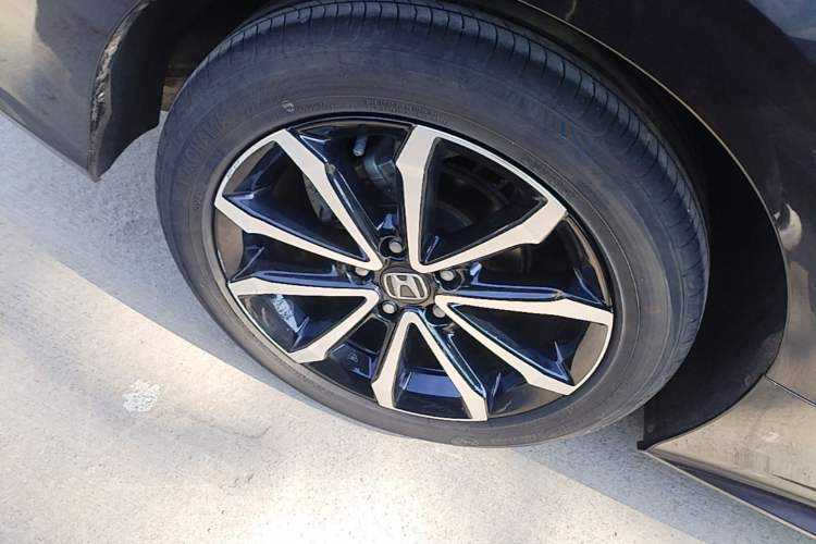 Used Honda Integra 2023 HATCHBACK 240TURBO CVT Trendsetting Edition Right Rear Wheel Hub