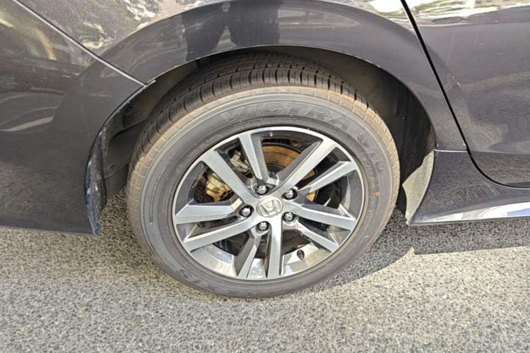 Used Honda Integra 2023 240TURBO CVT Leading Edition Right Rear Wheel Hub