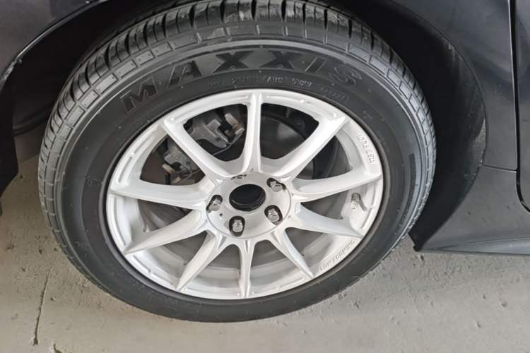 Used Honda Integra 2023 240TURBO CVT Tech Edition Right Rear Wheel Hub