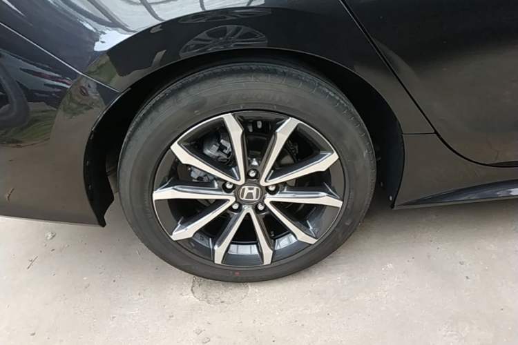 Used Honda Integra 2023 240TURBO CVT Luxury Edition Right Rear Wheel Hub